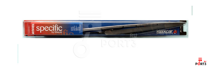 KLAXCAR+FRANCE 33663X