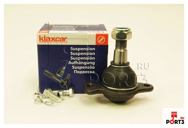 KLAXCAR+FRANCE 47122Z