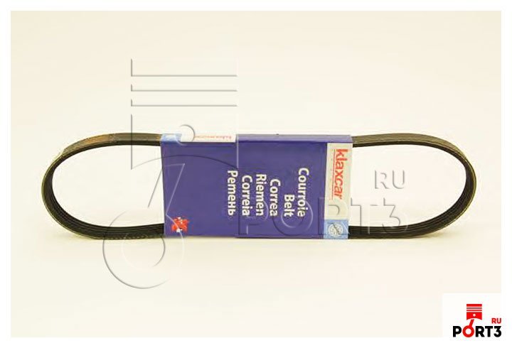 KLAXCAR+FRANCE 4PK835