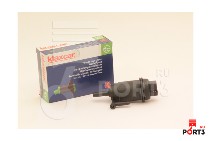 KLAXCAR+FRANCE 54515Z
