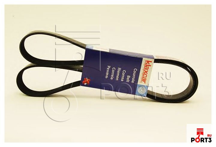 KLAXCAR+FRANCE 7PK1580