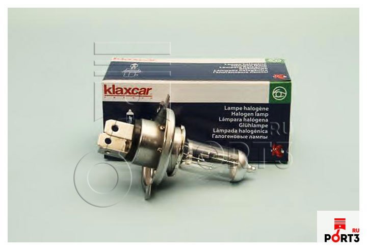 KLAXCAR+FRANCE 86200LZ