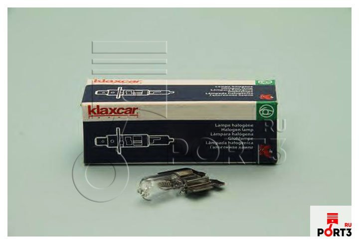 KLAXCAR+FRANCE 86224Z