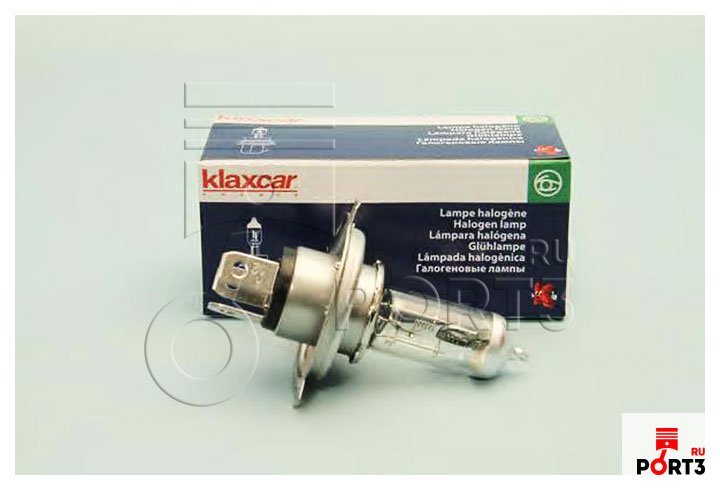 KLAXCAR+FRANCE 86225LZ