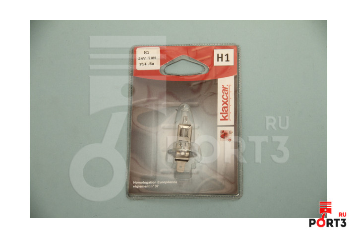 KLAXCAR+FRANCE 86227X