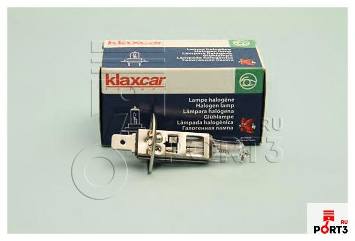 KLAXCAR+FRANCE 86227Z