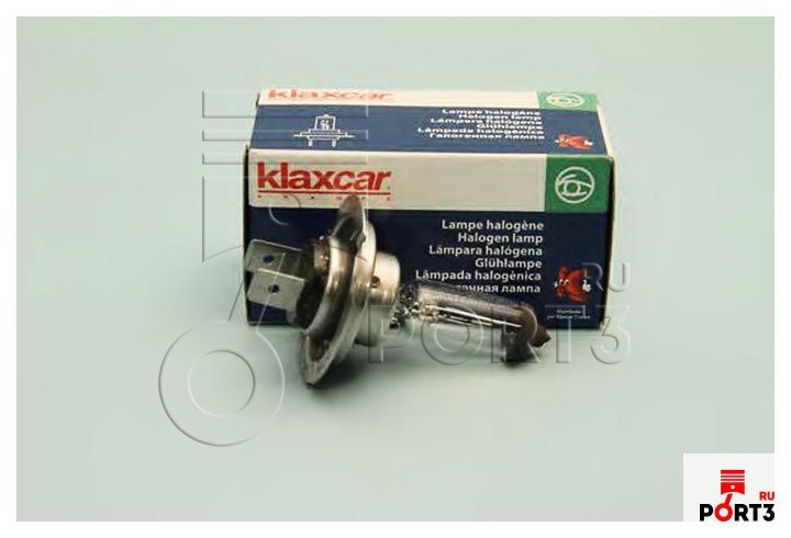 KLAXCAR+FRANCE 86230LZ