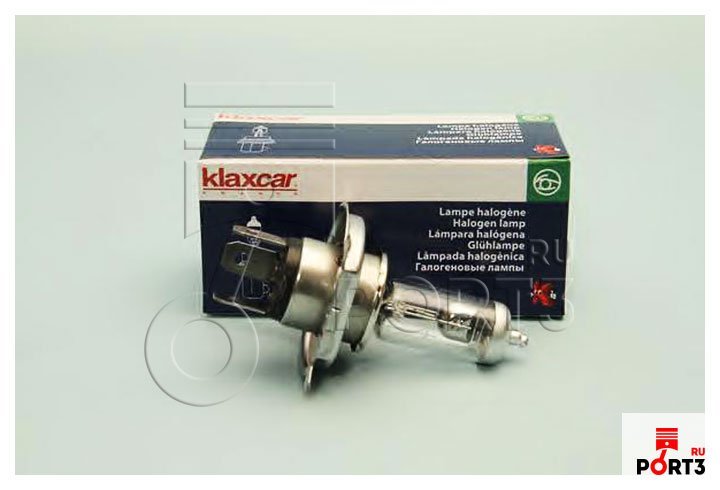 KLAXCAR+FRANCE 86235Z