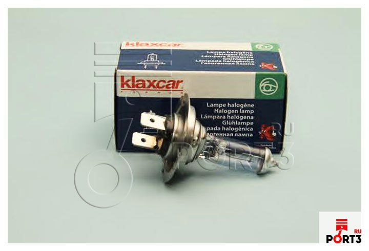 KLAXCAR+FRANCE 86236JB