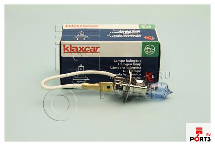 KLAXCAR+FRANCE 86238JB