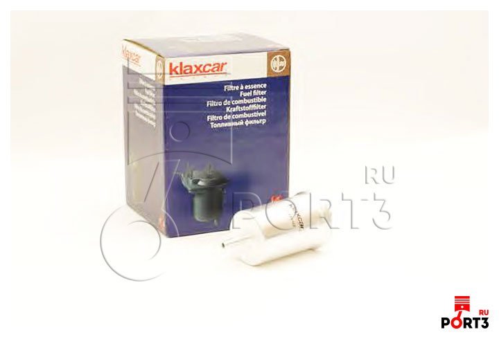 KLAXCAR+FRANCE FE010Z