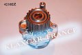 KLAXCAR FRANCE 42102z  
