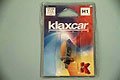 KLAXCAR+FRANCE 86237JBX