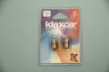 KLAXCAR+FRANCE 86288X