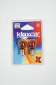 KLAXCAR FRANCE 86404X ,   