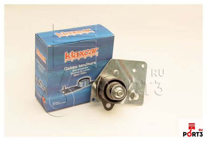 KLAXCAR+FRANCE RX16129