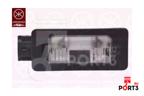 KLOKKERHOLM 00650850