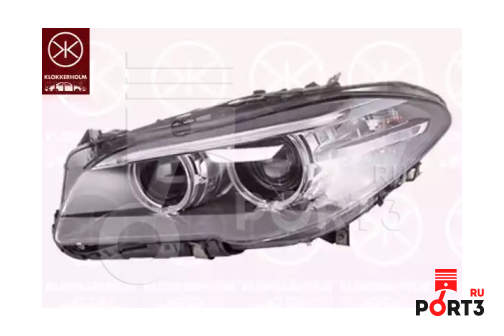 KLOKKERHOLM 00670185A1