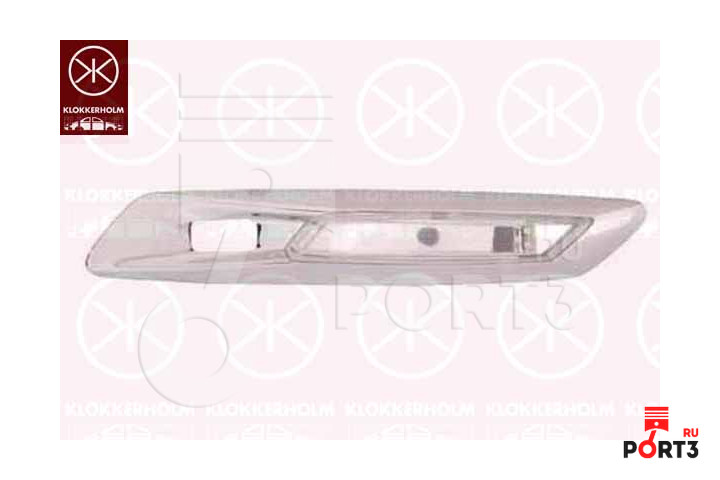 KLOKKERHOLM 00670564