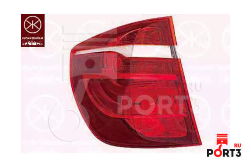 KLOKKERHOLM 00940713