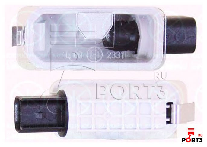 KLOKKERHOLM 25560850
