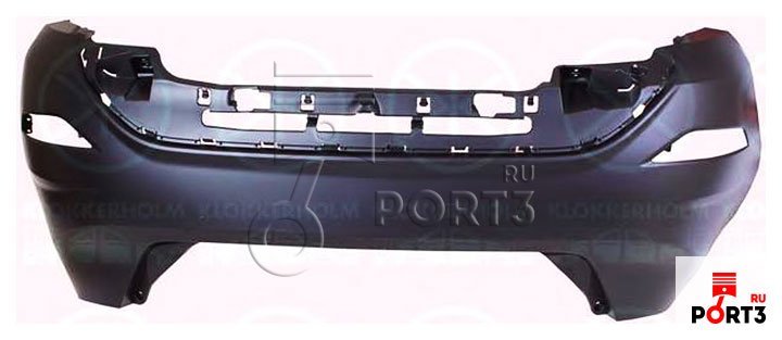 KLOKKERHOLM 2565950A1