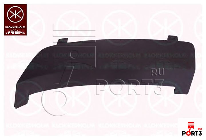 KLOKKERHOLM 2565977A1