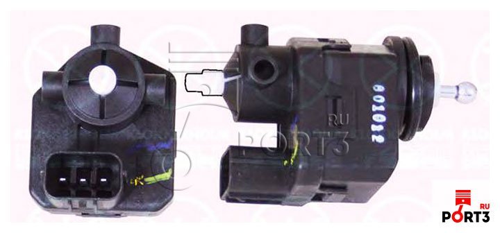 KLOKKERHOLM 29260060