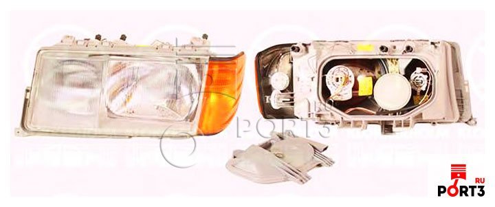 KLOKKERHOLM 35110233A1