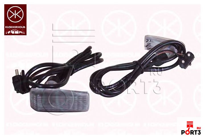 KLOKKERHOLM 35110570