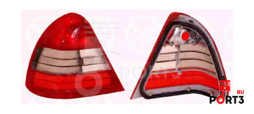 KLOKKERHOLM 35120754