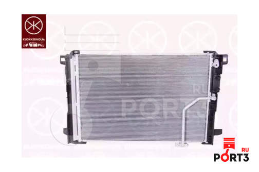 KLOKKERHOLM 3518305450