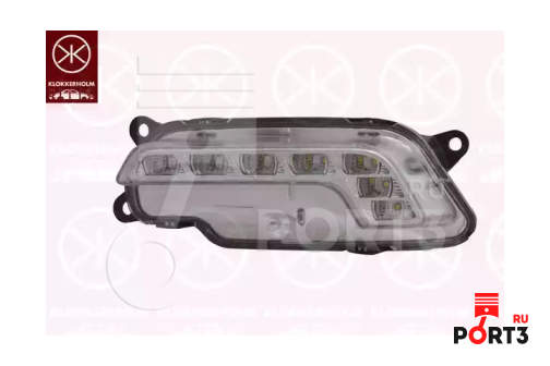 KLOKKERHOLM 35290286