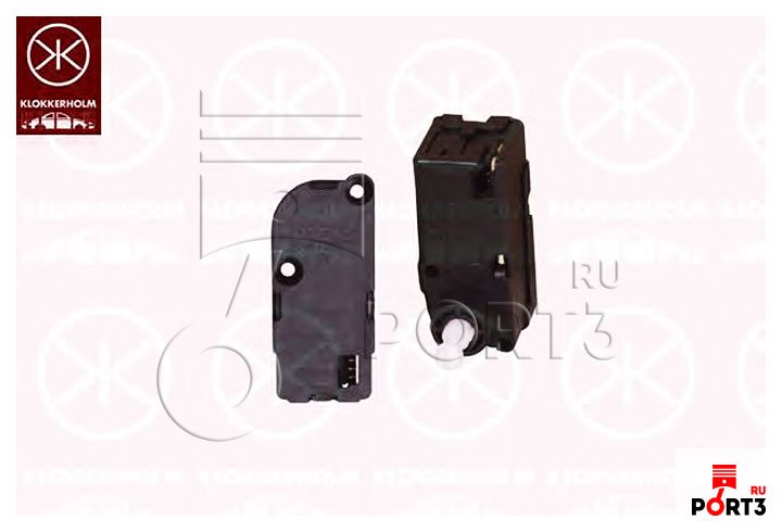 KLOKKERHOLM 50230070