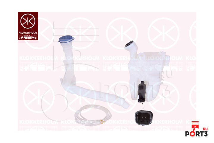 KLOKKERHOLM 55093222