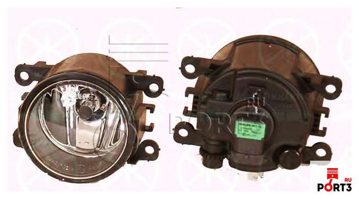 KLOKKERHOLM 60410280A1