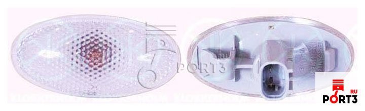 KLOKKERHOLM 68140610