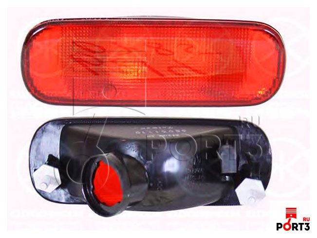 KLOKKERHOLM 68140785