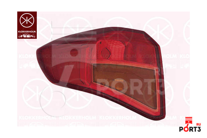 KLOKKERHOLM 68260712