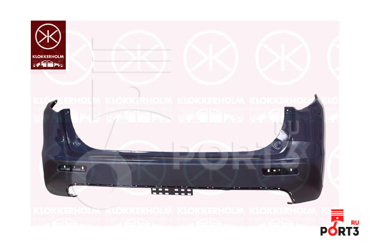 KLOKKERHOLM 6826950A1