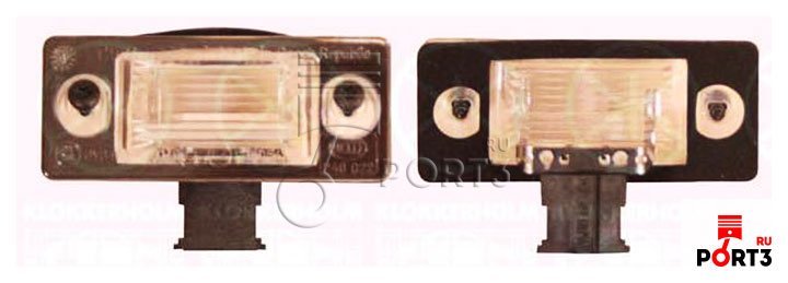 KLOKKERHOLM 75140850