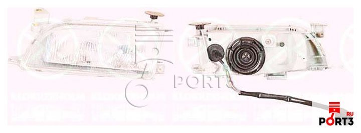 KLOKKERHOLM 81120123