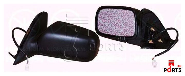 KLOKKERHOLM 81141041