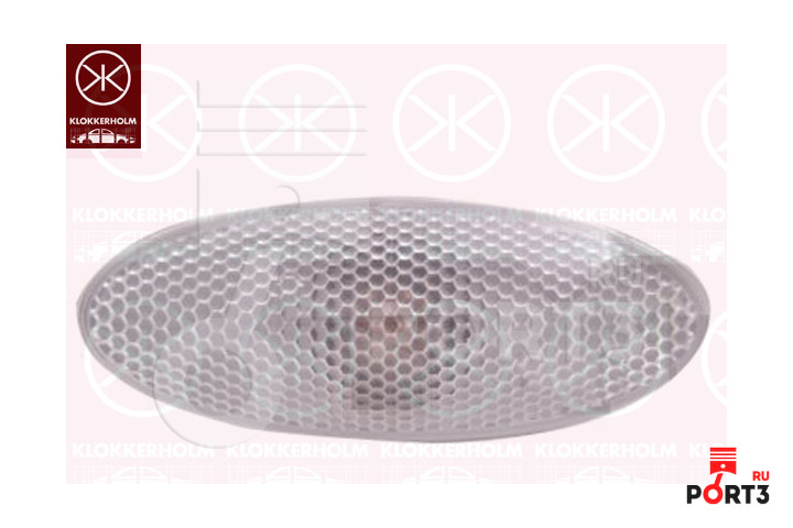 KLOKKERHOLM 81180550