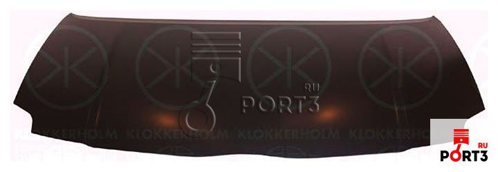 KLOKKERHOLM 8118280A1