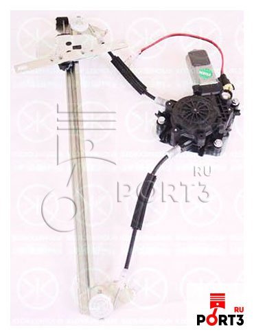 KLOKKERHOLM 81431802