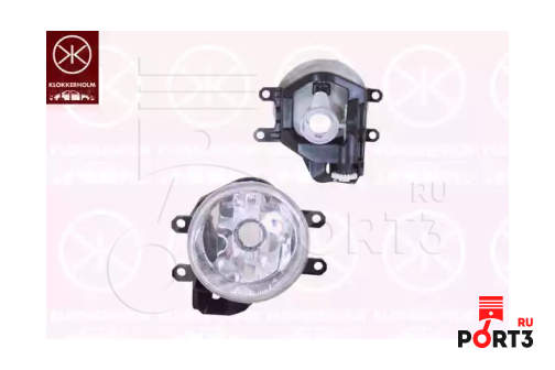 KLOKKERHOLM 81690286