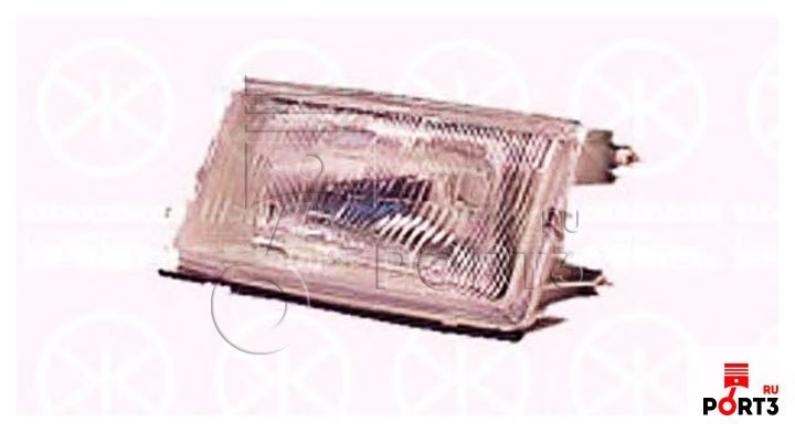 KLOKKERHOLM 81730143