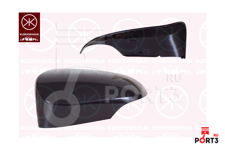 KLOKKERHOLM 81771051