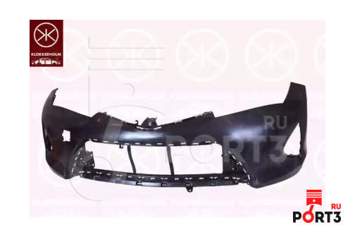 KLOKKERHOLM 8177900A1